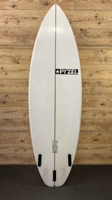 Phantom XL 6'4"