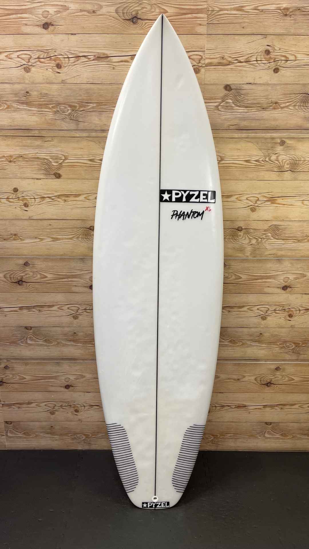 Phantom XL 6'4"