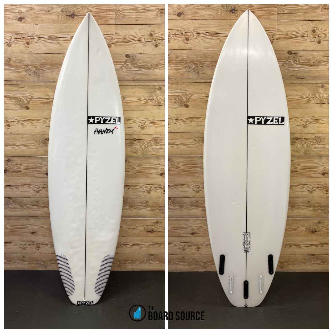 Phantom XL 6'4"