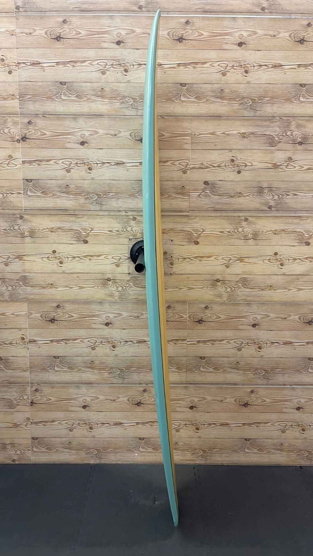 Surfboards For Sale | 8ft Epoxy Funboard just $395 – The