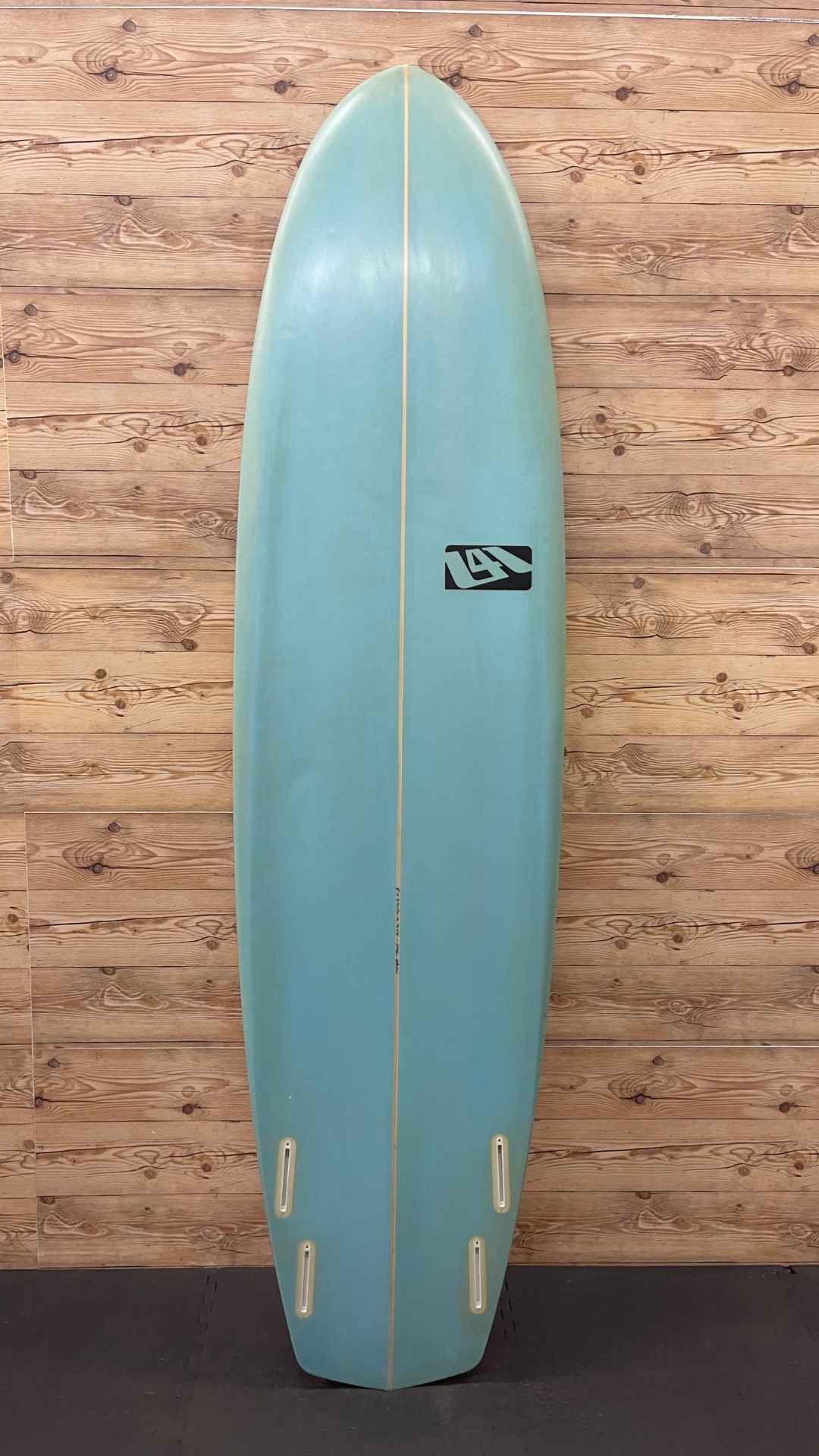 OKITSU/オキツ/Surfboard/Surfing/Funboard Surfboards For Sale | 8ft Epoxy Funboard just $395 – The