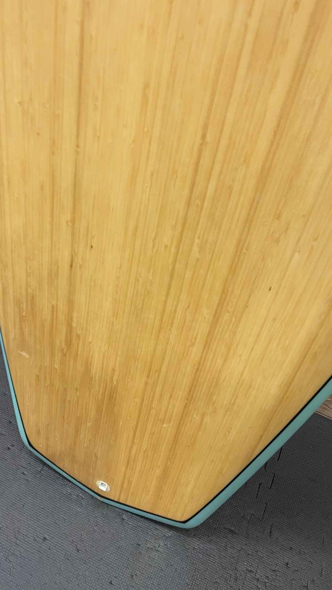 Funboard 8'0"