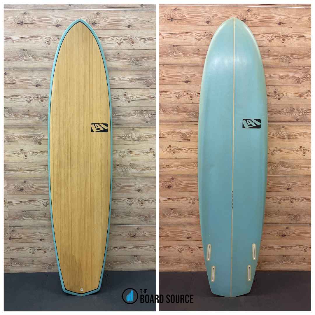 Funboard 8'0"