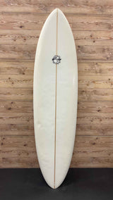 Stubbie Quad 6'10"