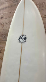 Stubbie Quad 6'10"