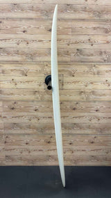 Stubbie Quad 6'10"