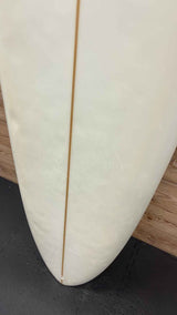 Stubbie Quad 6'10"