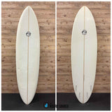 Stubbie Quad 6'10"