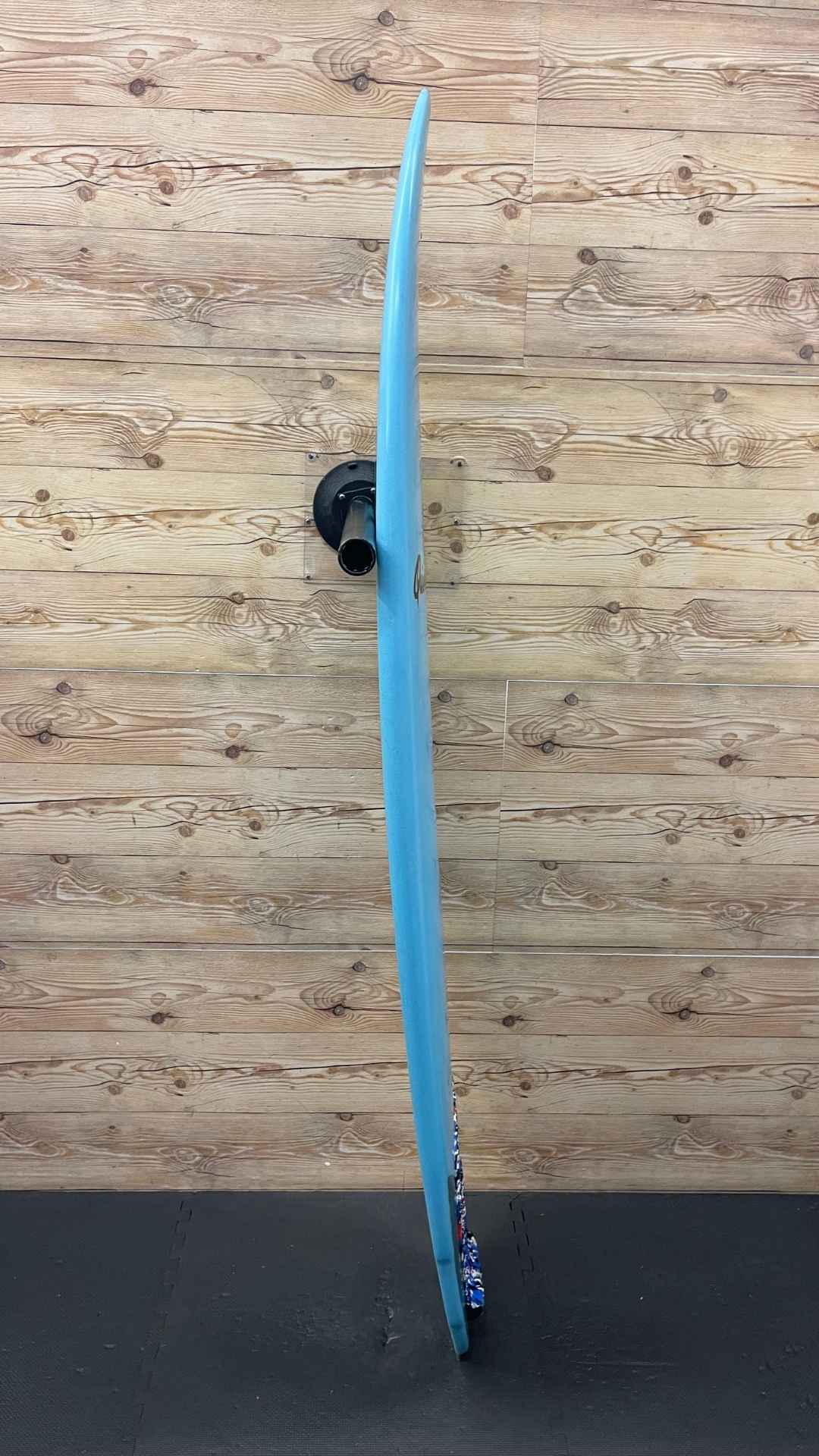 Double Agent 6'0"
