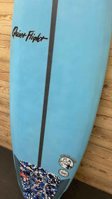 Double Agent 6'0"