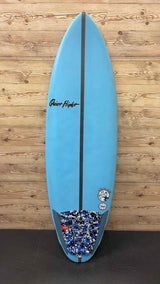 Double Agent 6'0"