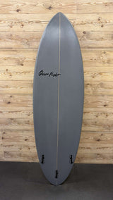 Thruster 6'2"