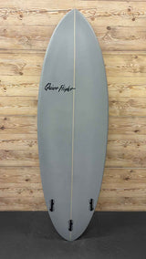 Hybrid Thruster 6'2"