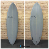 Hybrid Thruster 6'2"