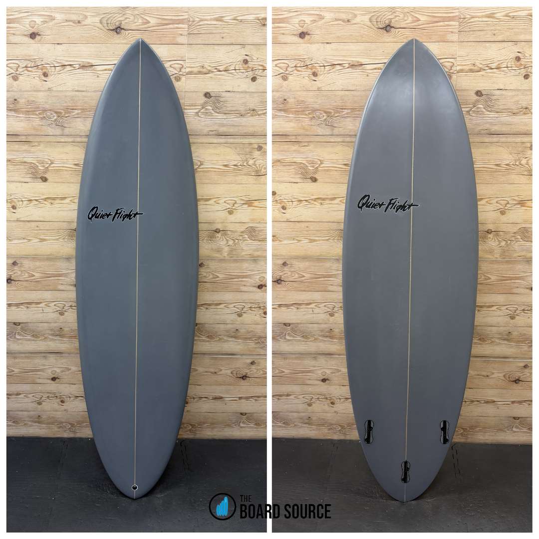 Thruster 6'2"
