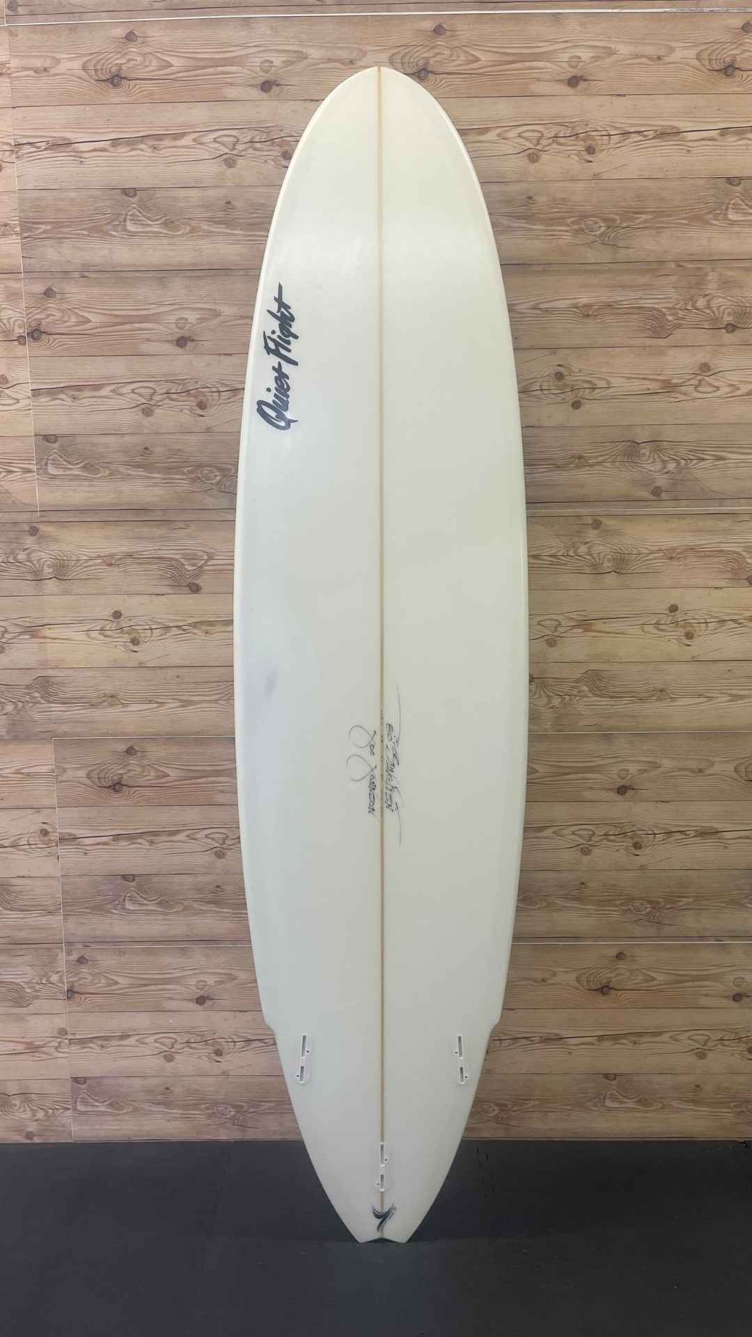 Sting Fish 8'0"