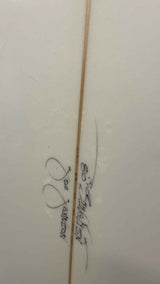 Sting Fish 8'0"