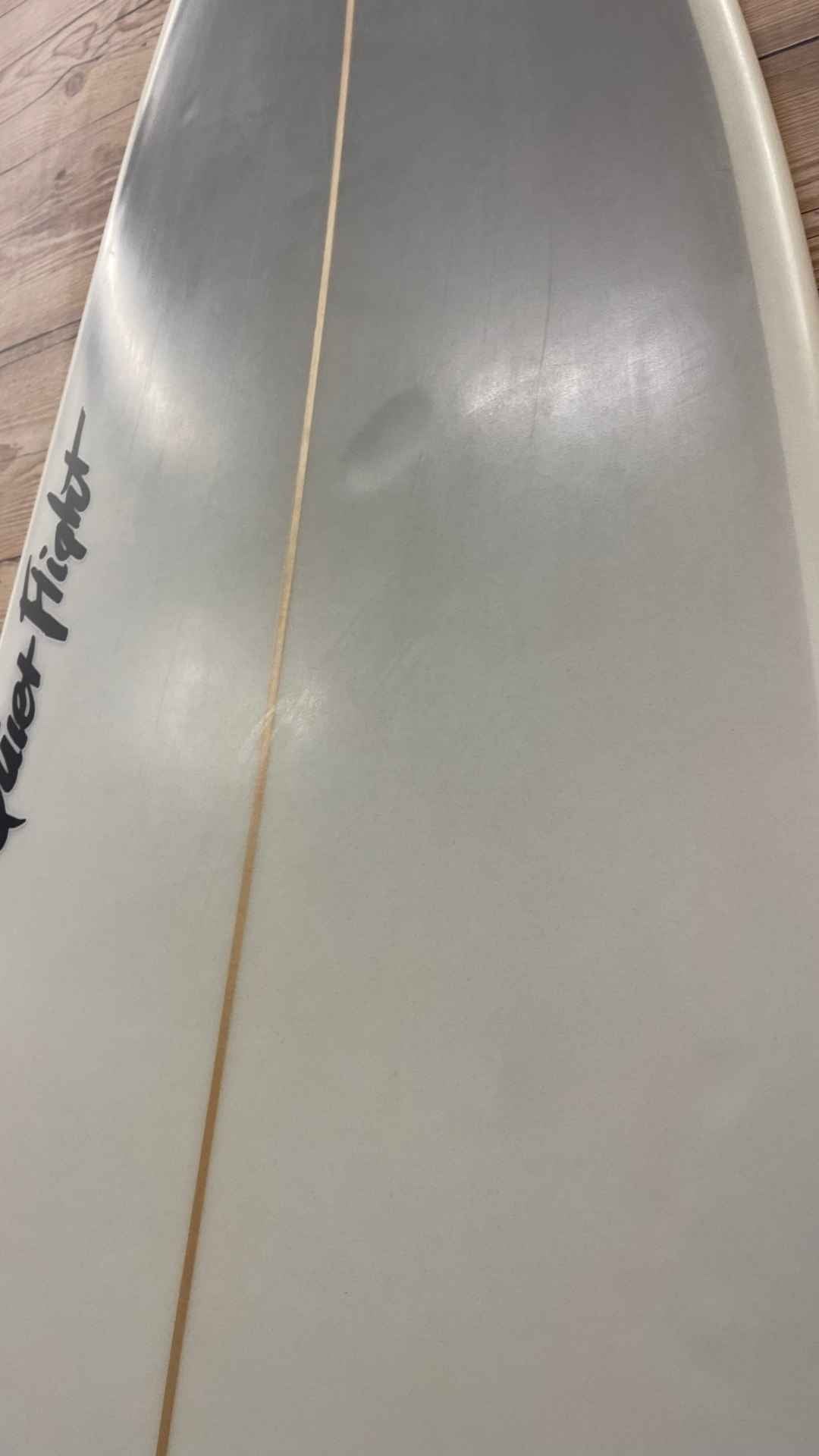 Sting Fish 8'0"