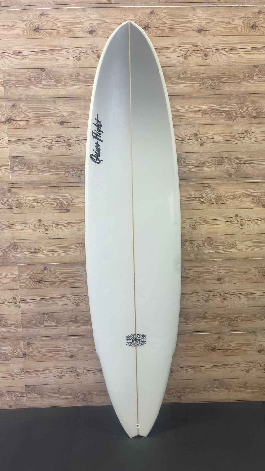 Sting Fish 8'0"