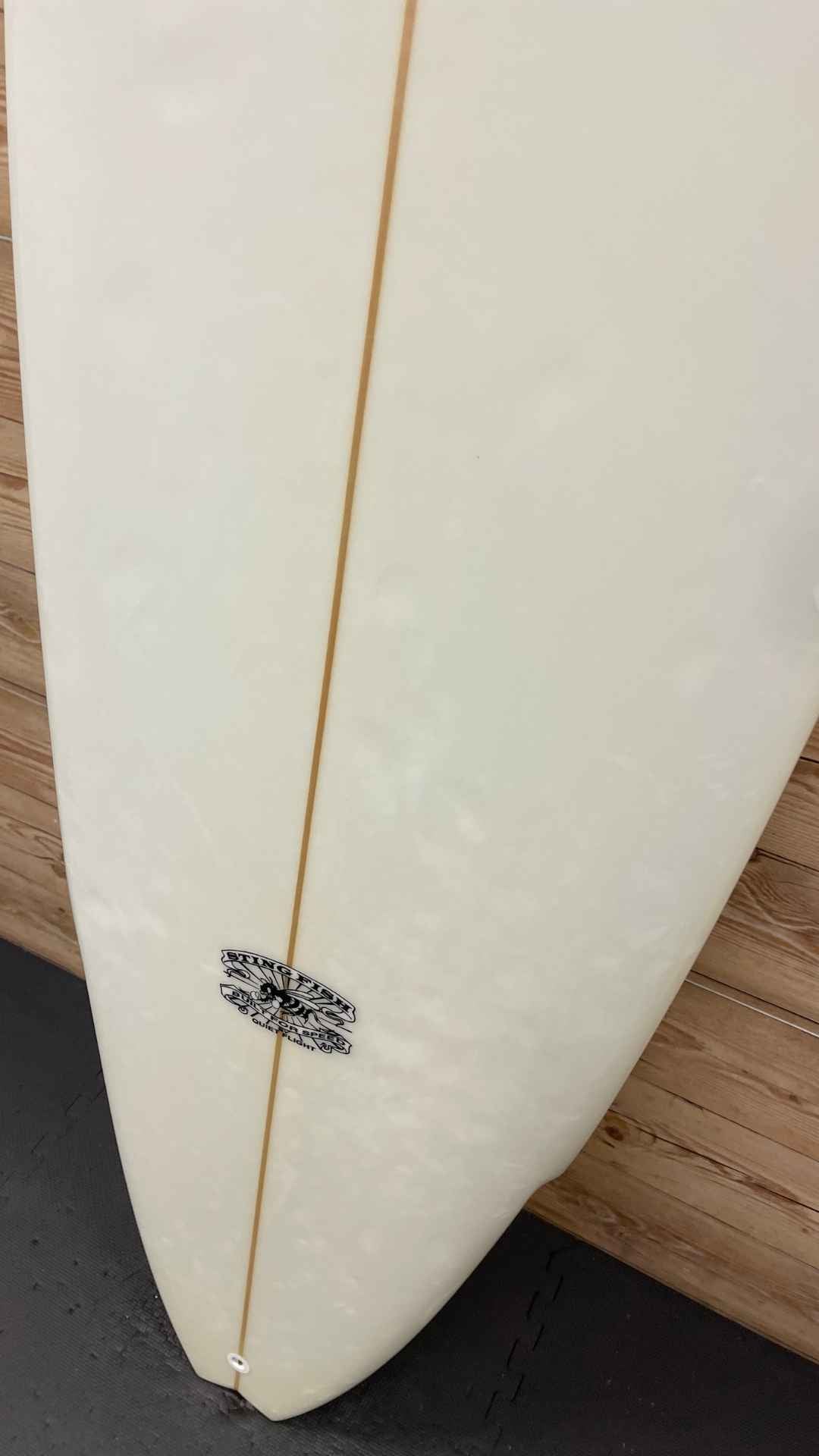 Sting Fish 8'0"