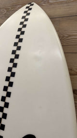 Bat Board 7'0"