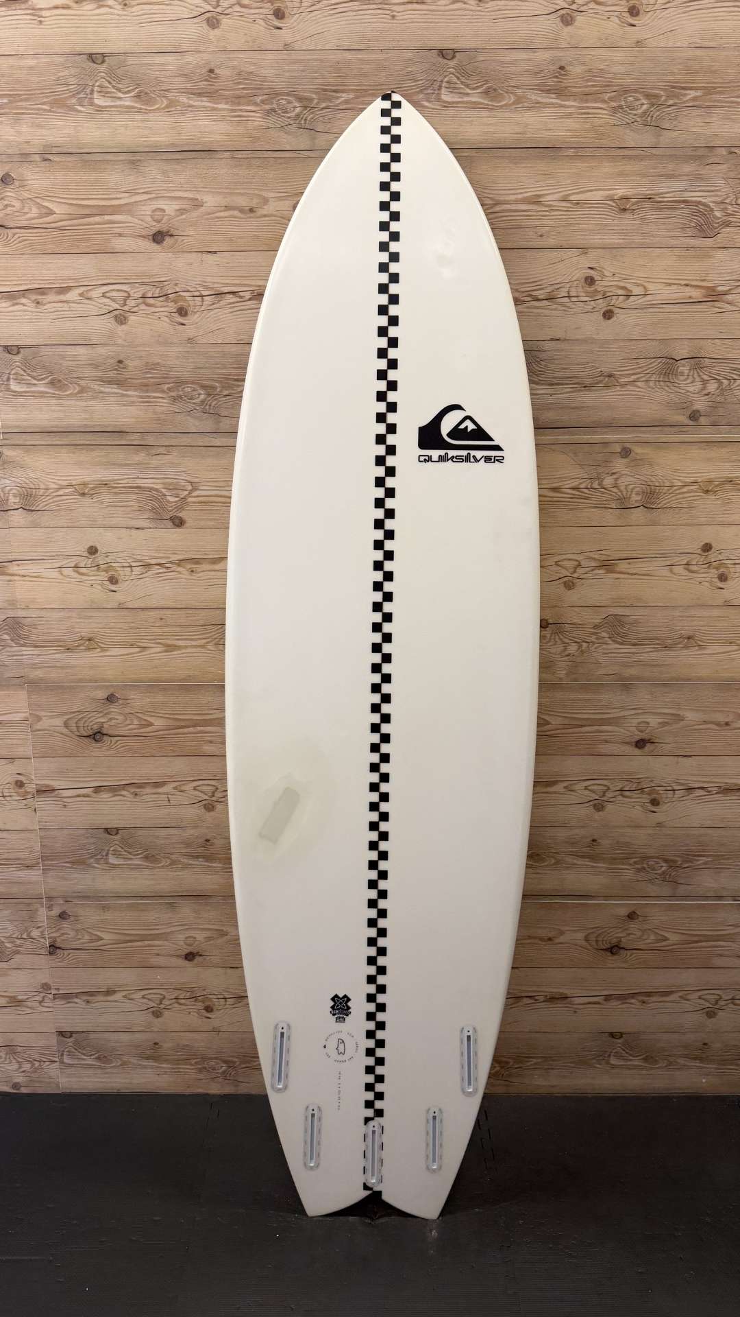 Bat Board 7'0"