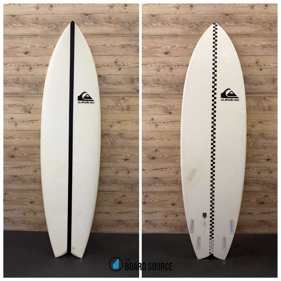 Bat Board 7'0"