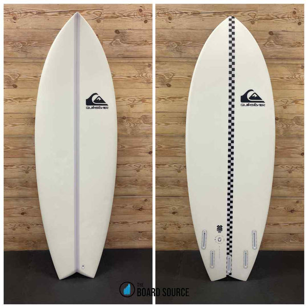 Quiksilver board on sale