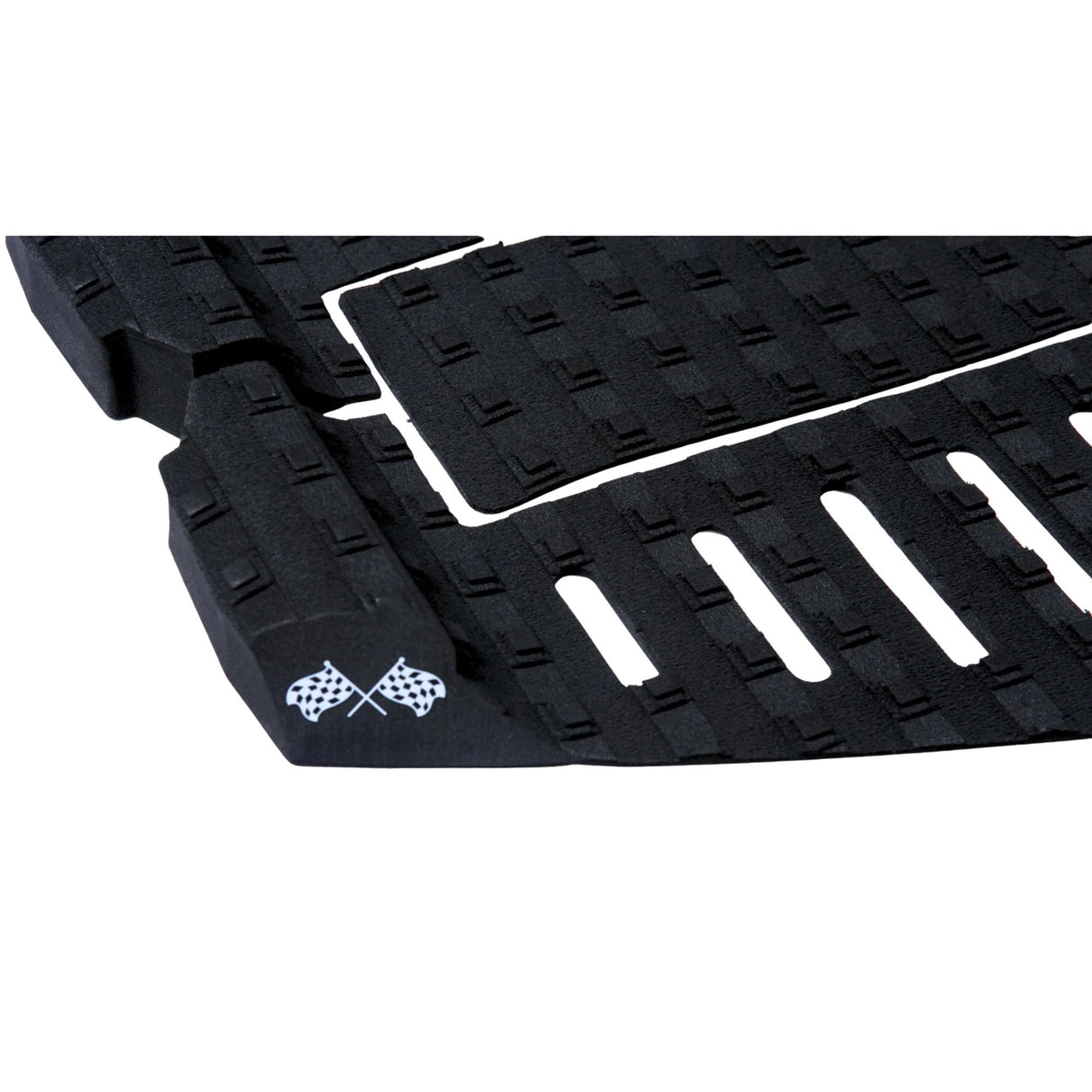 Race-Trac 3 Piece Flat Pad