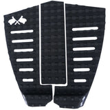 Race-Trac 3 Piece Flat Pad