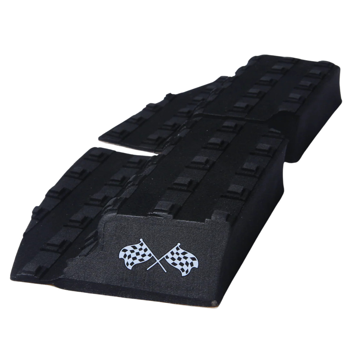 Race Trac Mustache Pad