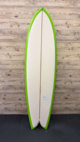 Mid Fish 6'8"