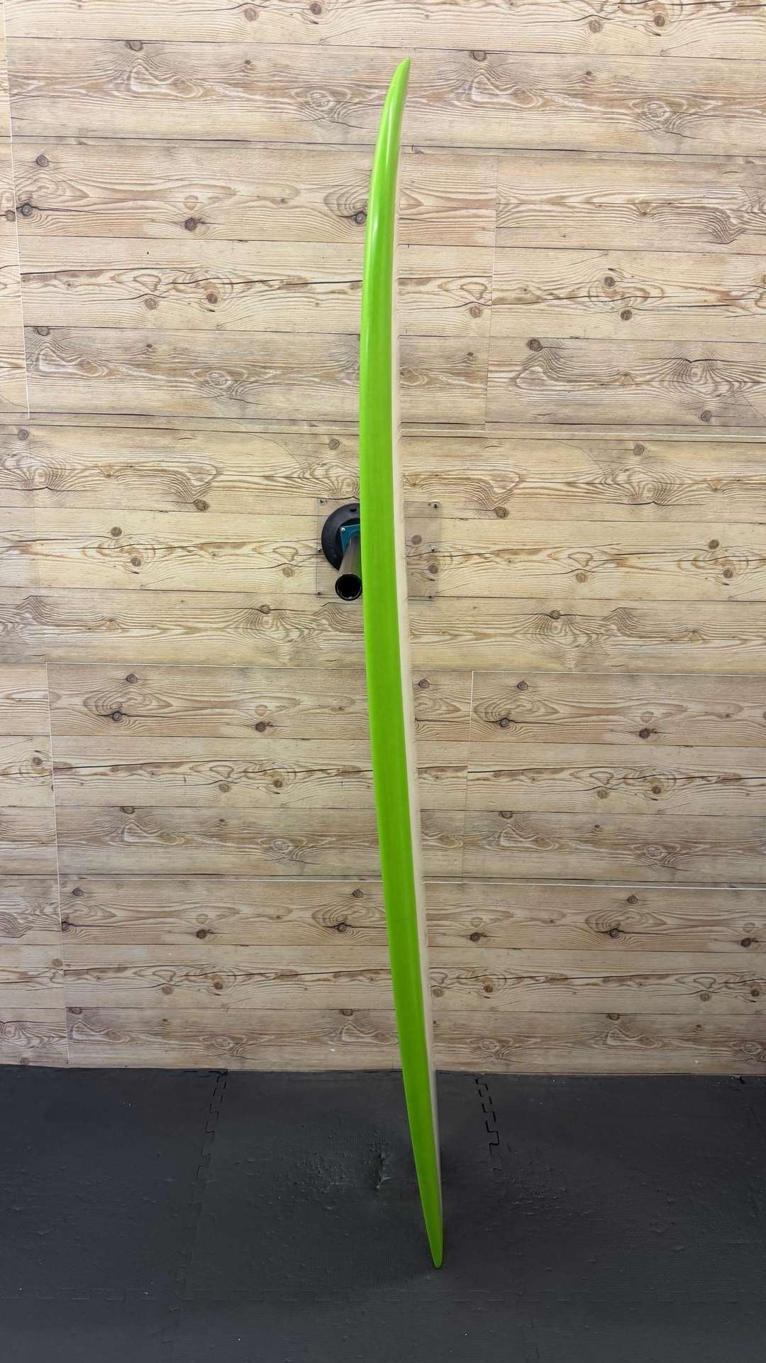 Mid Fish 6'8"