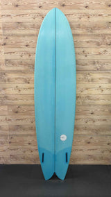 Ocean Liner 7'10"