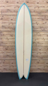 Ocean Liner 7'10"