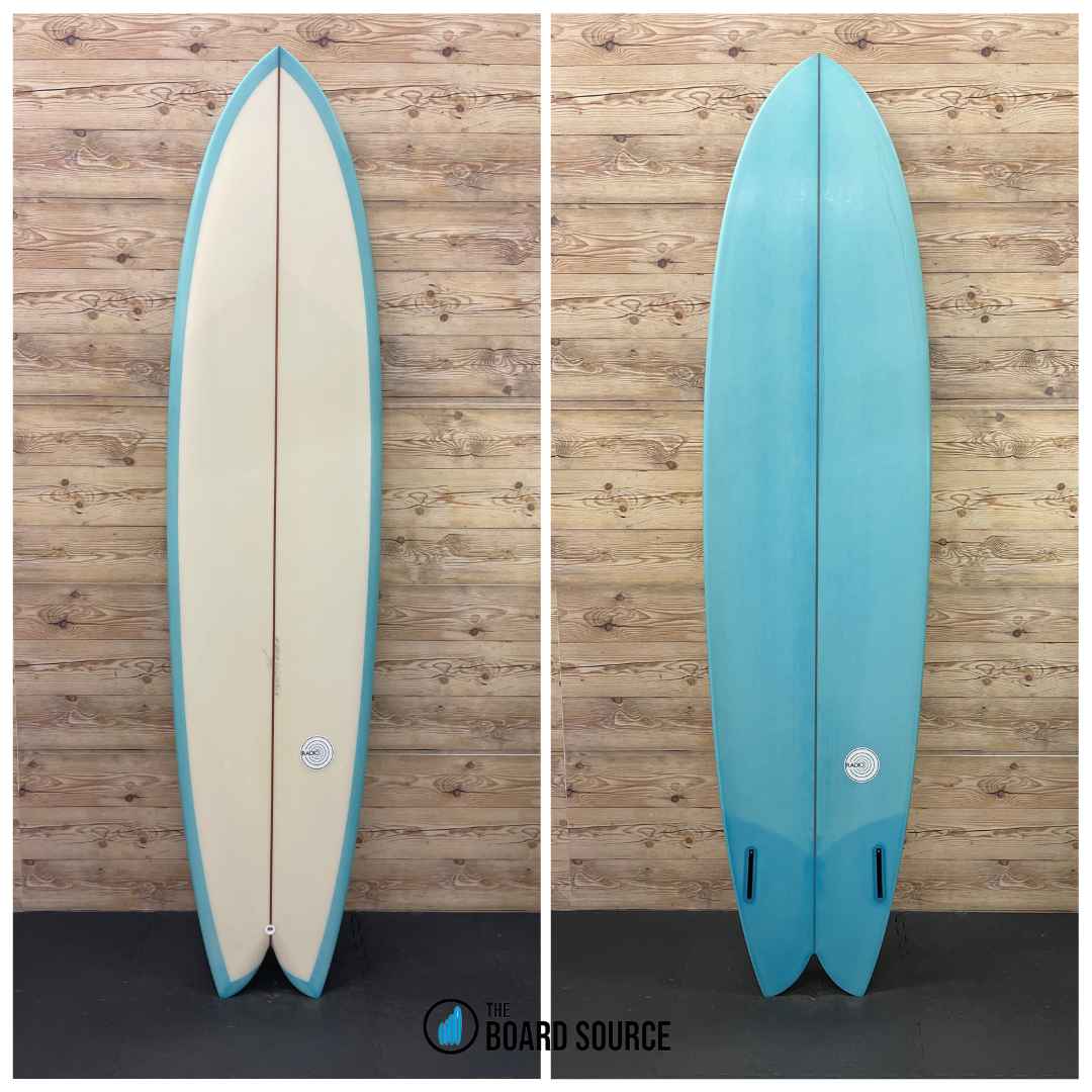 Ocean Liner 7'10"
