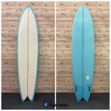 Ocean Liner 7'10"