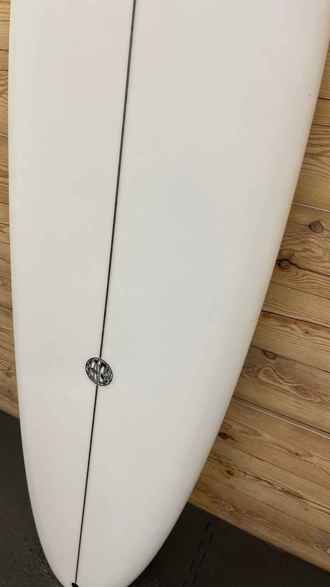 Roundpin 6'8"