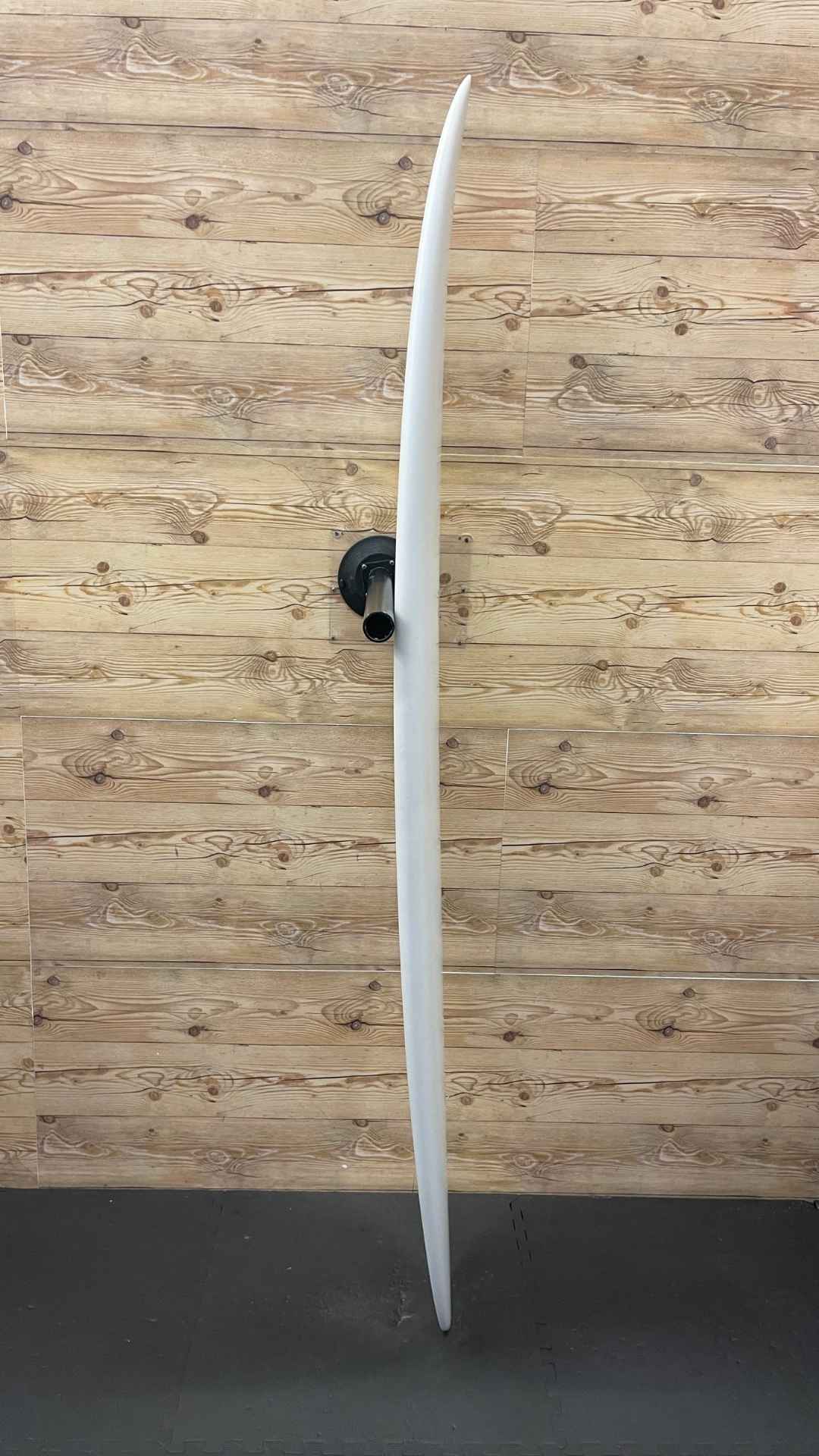 Roundpin 6'8"