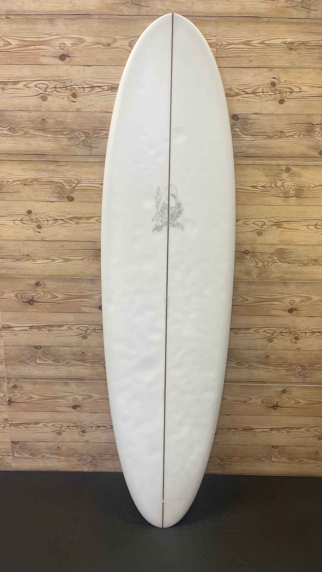 Rainbow Egg 6'8"