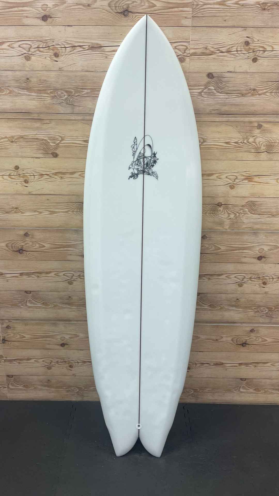 For Sale - Rainbow Quan Speedialer 6'3