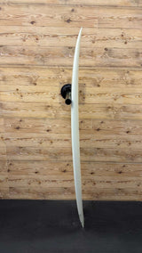 Quad Fish 5'10"
