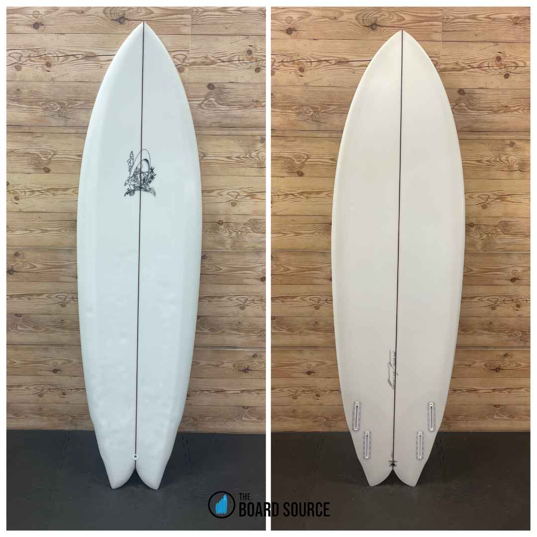 For Sale - Rainbow Quan Speedialer 6'3