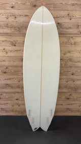 Quan Speedialer 6'4"