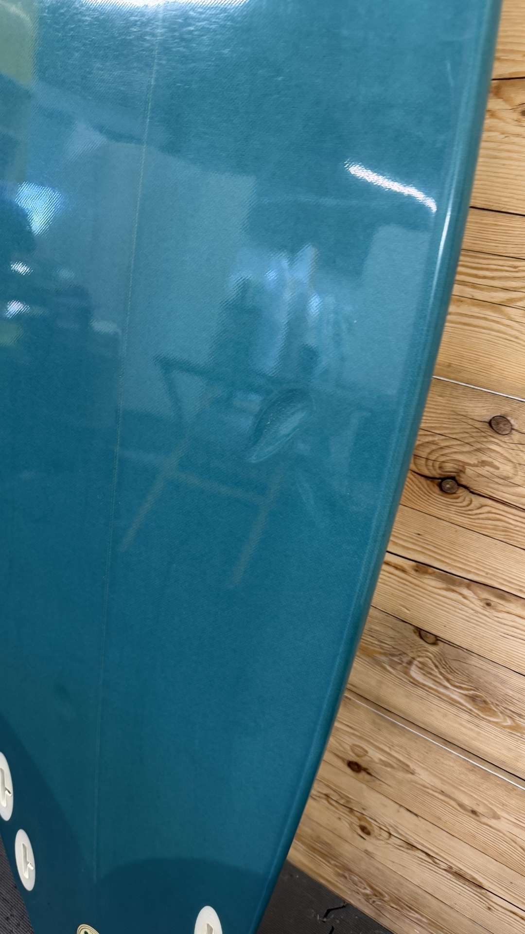 Quan 5'11"