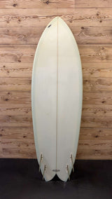 Quan 5'11"
