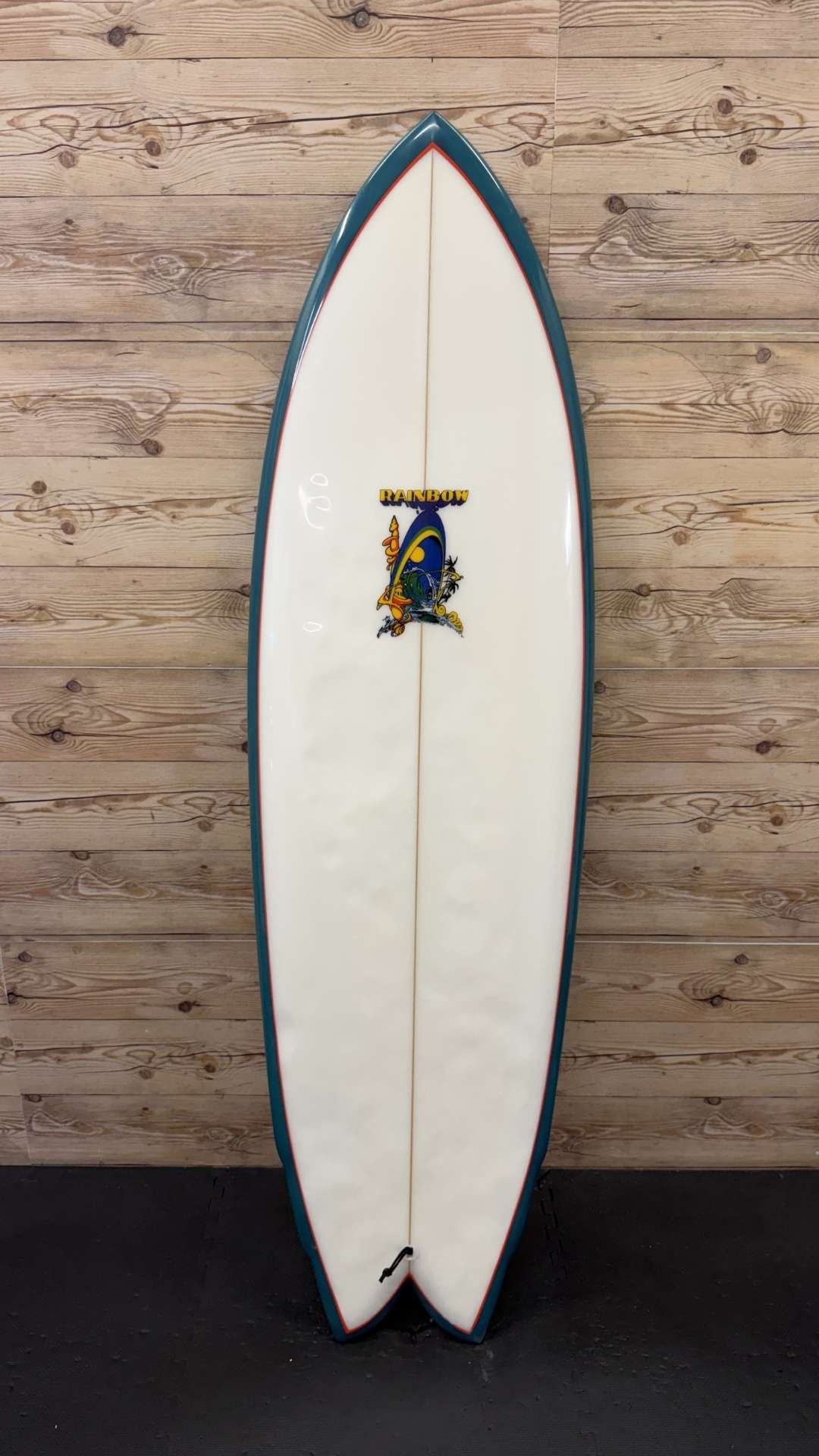 rainbow – The Board Source