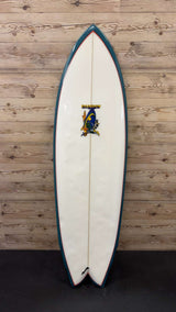 Quan 5'11"