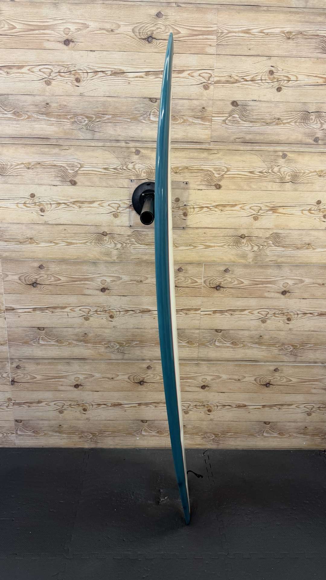 Quan 5'11"