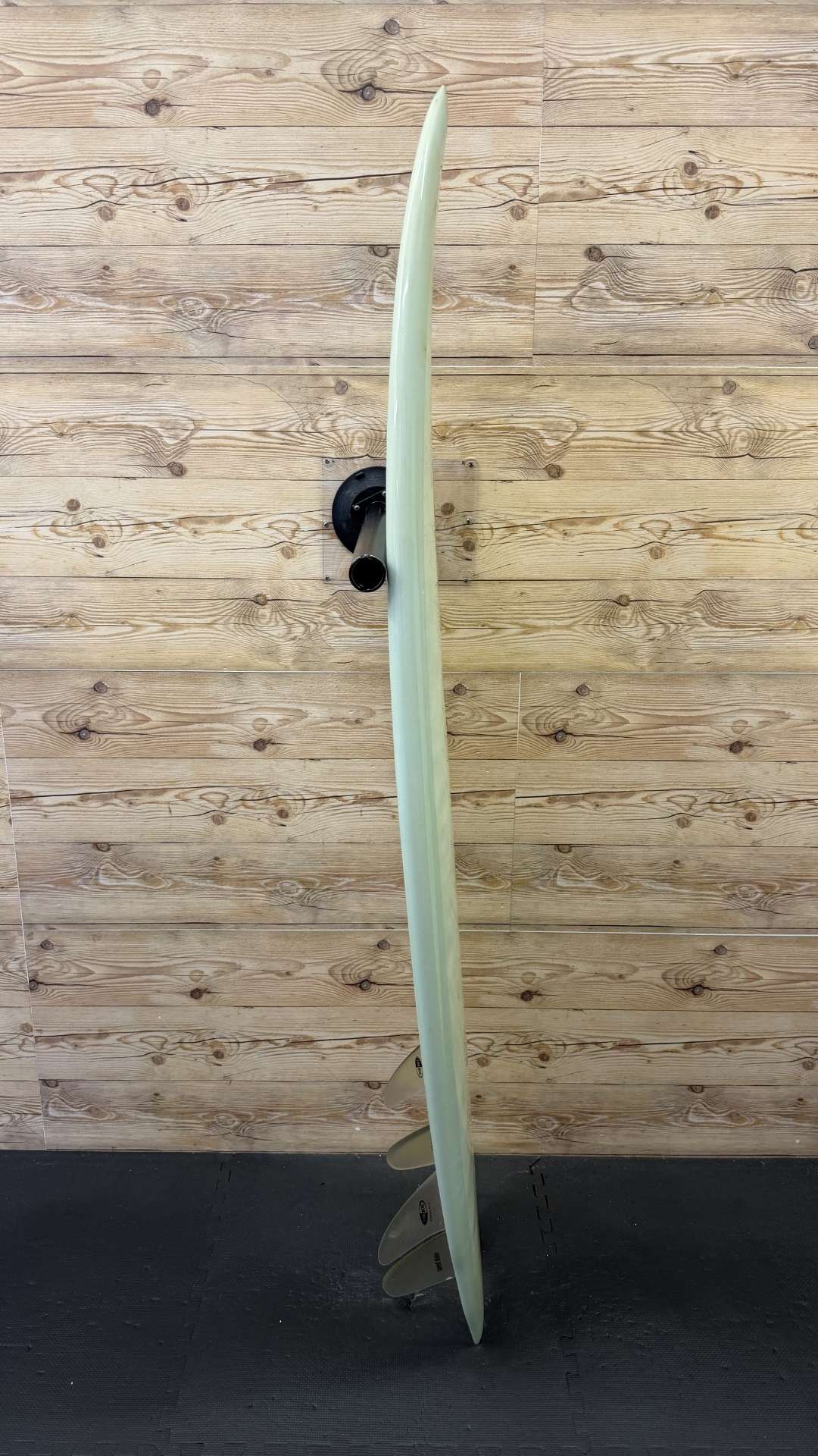 Quan 5'11"